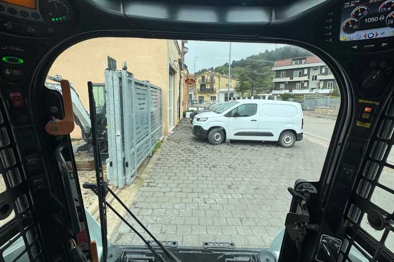 OmecoHub - Immagine BOBCAT T770